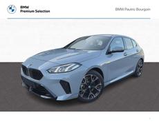 BMW Serie 1 Bourgoin-Jallieu