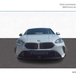 BMW Serie 1 120A 170ch M Sport DKG7 Bourgoin-Jallieu