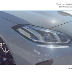 BMW Serie 1 120A 170ch M Sport DKG7 Bourgoin-Jallieu