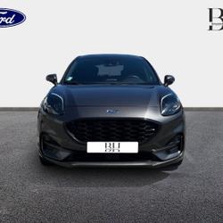 Ford Puma 1.0 Flexifuel 125ch S&S mHEV ST-Line Vitr&eacute;