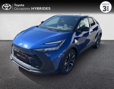 Toyota C-HR Belz
