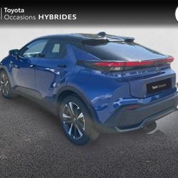 Toyota C-HR 1.8 Hybride 140ch Graphic MY26 Belz