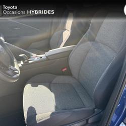 Toyota C-HR 1.8 Hybride 140ch Graphic MY26 Belz