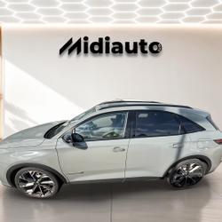 DS DS7 E-TENSE 4x4 360 La Premiere occasion - Crach - photo 2/23