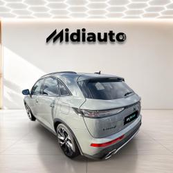 DS DS7 E-TENSE 4x4 360 La Premiere occasion - Crach - photo 3/23