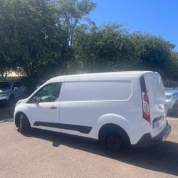 Ford Transit Connect L2 1.5 TD 120ch Stop&Start Trend BVA occasion - Toulon - photo 3/21
