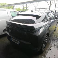 Peugeot 3008 1.2 Hybrid 145ch Allure e-DCS6 Fontenay-sur-Eure