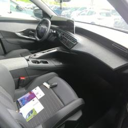 Peugeot 3008 1.2 Hybrid 145ch Allure e-DCS6 Fontenay-sur-Eure
