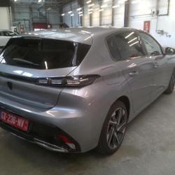 Peugeot 308 III Phase 1 PHEV 180ch Allure e-EAT8 Fontenay-sur-Eure