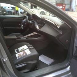 Peugeot 308 III Phase 1 PHEV 180ch Allure e-EAT8 Fontenay-sur-Eure