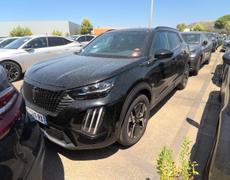 Peugeot 2008 Fontenay-sur-Eure