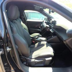 Peugeot 2008 e-2008 136ch GT Fontenay-sur-Eure