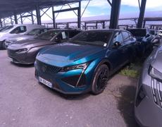 Peugeot 408 Fontenay-sur-Eure