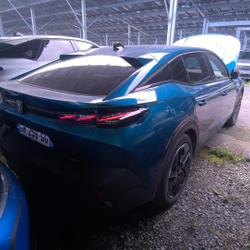 Peugeot 408 PHEV 225ch GT e-EAT8 Fontenay-sur-Eure