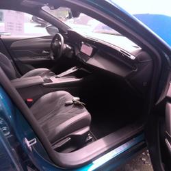 Peugeot 408 PHEV 225ch GT e-EAT8 Fontenay-sur-Eure