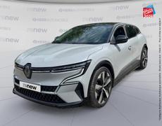 Renault Megane 4 Saint-Louis