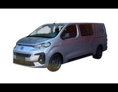 Fiat Scudo Estancarbon