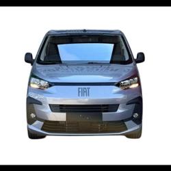 Fiat Scudo XL 2.2 Diesel 150ch Cabine Approfondie Fixe Pack Premium Connect automatique - ATTELAGE Estancarbon