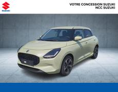Suzuki Swift Bellerive-sur-Allier
