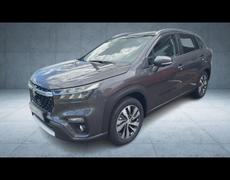 Suzuki S Cross - 1.4 Boosterjet Hybrid 110ch Style Auto MY25 - 29 980 €