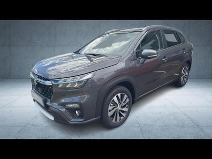 Suzuki S Cross - 1.4 Boosterjet Hybrid 110ch Style Auto MY25 - 29 980 €