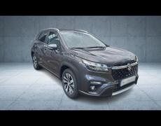 Suzuki S Cross Avermes