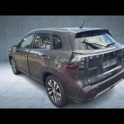 Suzuki S Cross 1.4 Boosterjet Hybrid 110ch Style Auto MY25 occasion - Avermes - photo 3/24
