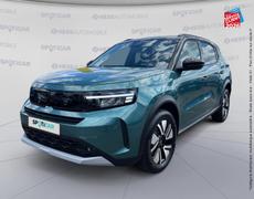 Opel Frontera Laxou