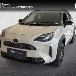 Toyota Yaris Cross 130h GR Sport MY26 Pluneret