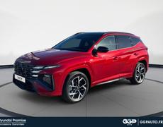 Hyundai Tucson Villeneuve-d'Ascq