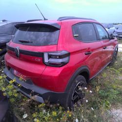 Citroen C3 1.2 Hybride 110ch MAX e-DCS6 Brest