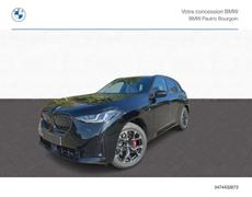 BMW X3 Bourgoin-Jallieu