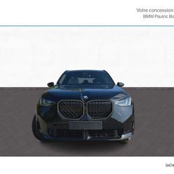 BMW X3 xDrive30e 299ch M Sport Bourgoin-Jallieu
