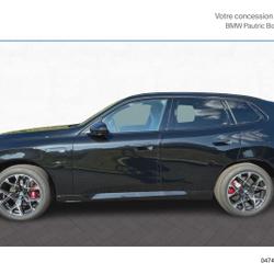 BMW X3 xDrive30e 299ch M Sport Bourgoin-Jallieu
