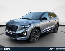 Renault Austral Cambrai