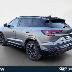 Renault Austral 1.2 E-Tech full hybrid 200ch esprit Alpine - 25 Cambrai