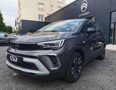 Opel Crossland Thiers