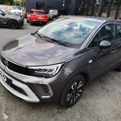 Opel Crossland 1.5 D 110ch Elegance Thiers