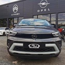 Opel Crossland 1.5 D 110ch Elegance Thiers