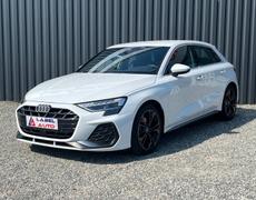 Audi A3 Sportback Estancarbon