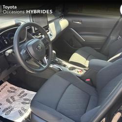 Toyota Corolla Cross 1.8 140ch Style Confort Bayeux