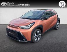 Toyota Aygo X Belz