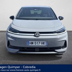 Volkswagen ID3 170ch 50kWh Life occasion - Quimper - photo 2/23