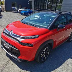 Citroen C3 Aircross PureTech 130ch S&S Shine Pack EAT6 Thiers