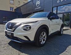 Nissan Juke Thiers