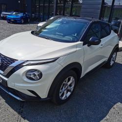 Nissan Juke 1.0 DIG-T 117ch N-Design Thiers