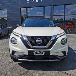 Nissan Juke 1.0 DIG-T 117ch N-Design Thiers