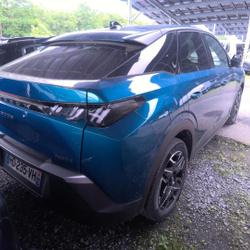 Peugeot 3008 1.2 Hybrid 145ch Allure e-DCS6 Fontenay-sur-Eure