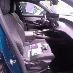 Peugeot 3008 1.2 Hybrid 145ch Allure e-DCS6 Fontenay-sur-Eure