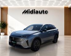 Peugeot 3008 Fontenay-sur-Eure
